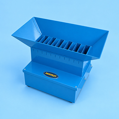 Sample Splitter